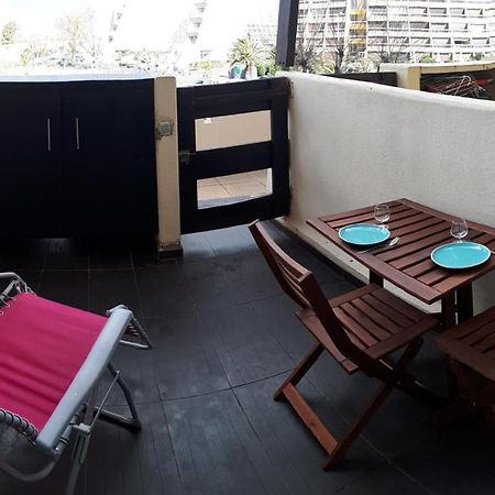 Village Naturiste - Cap D'Agde, Port Nature 3 Екстериор снимка