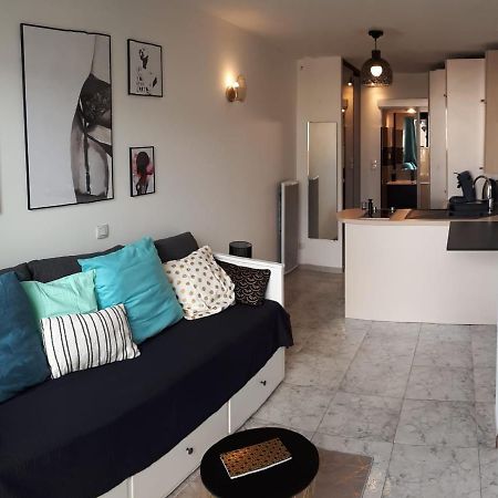 Village Naturiste - Cap D'Agde, Port Nature 3 Екстериор снимка