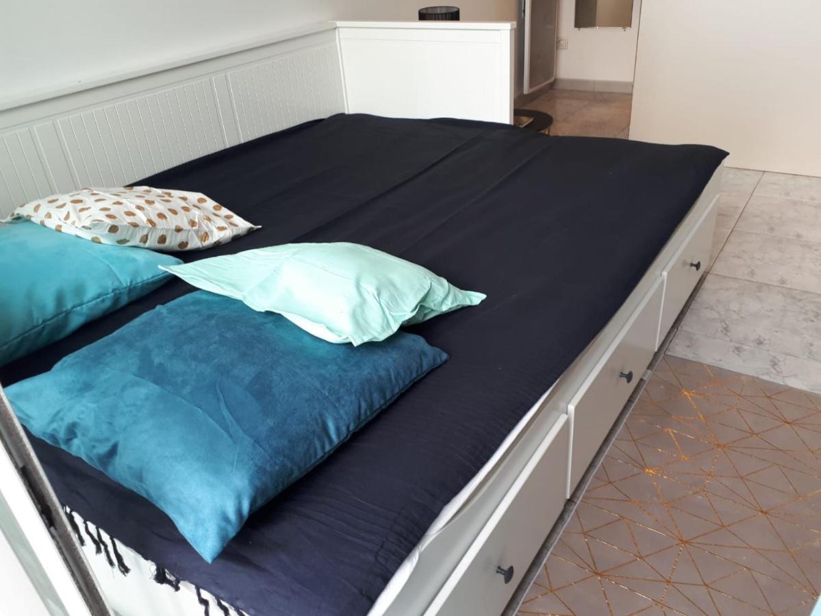 Village Naturiste - Cap D'Agde, Port Nature 3 Екстериор снимка