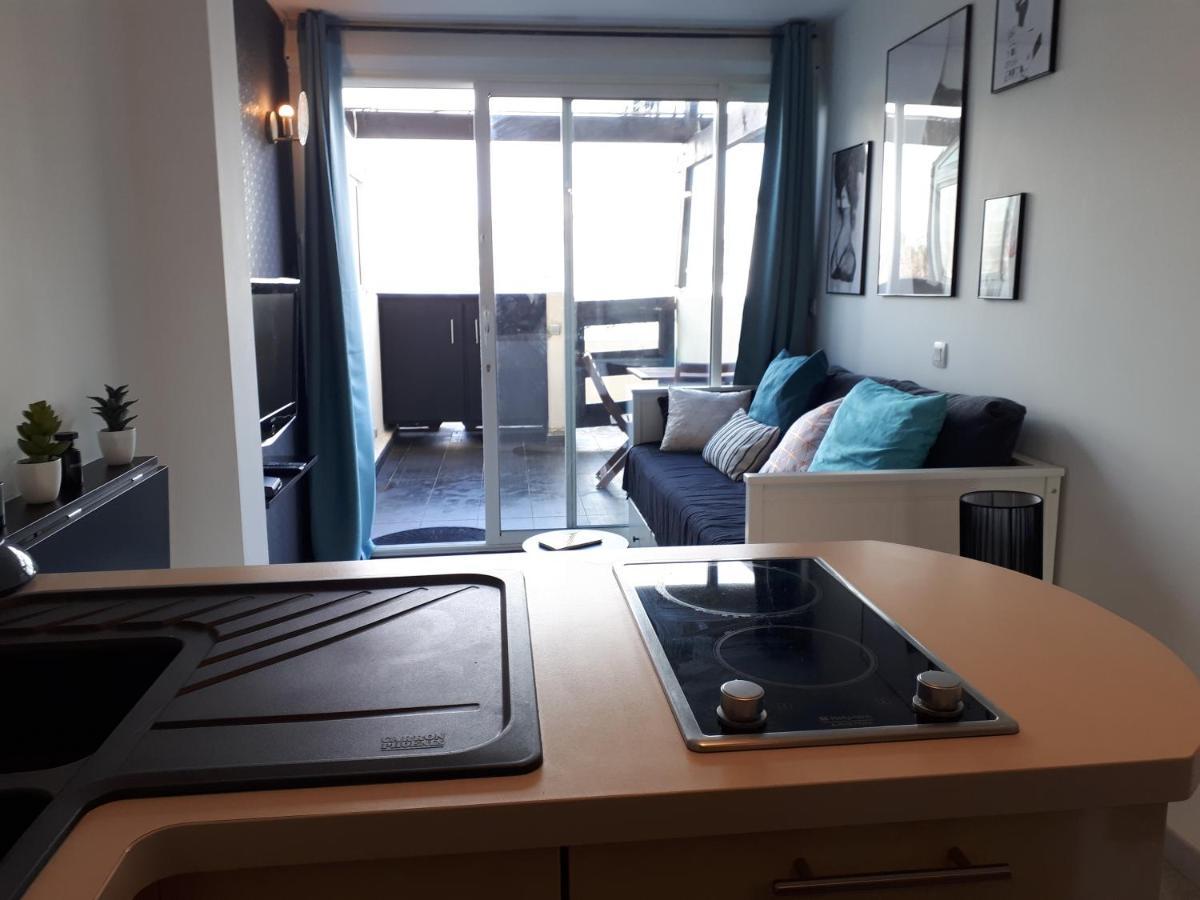 Village Naturiste - Cap D'Agde, Port Nature 3 Екстериор снимка