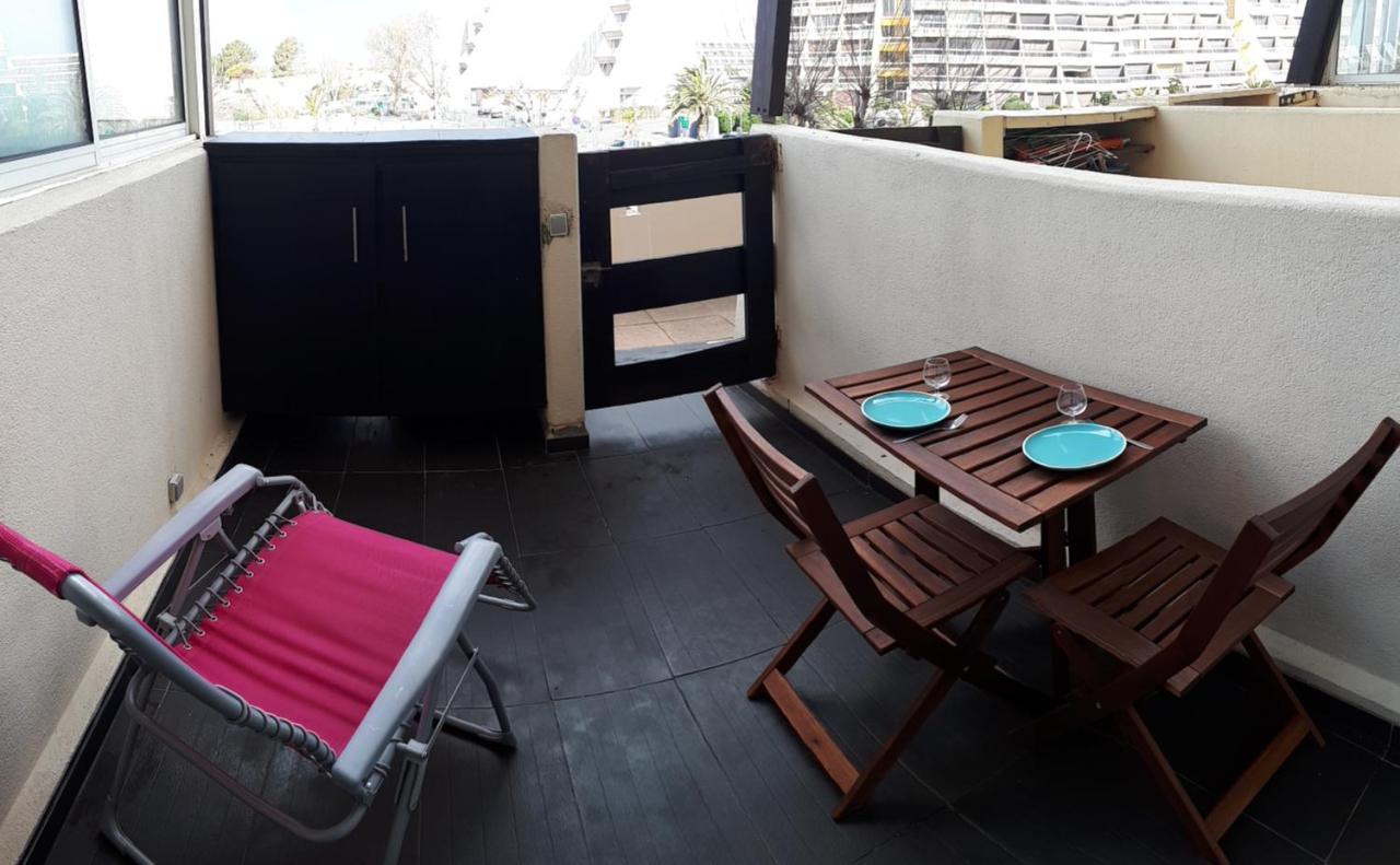 Village Naturiste - Cap D'Agde, Port Nature 3 Екстериор снимка