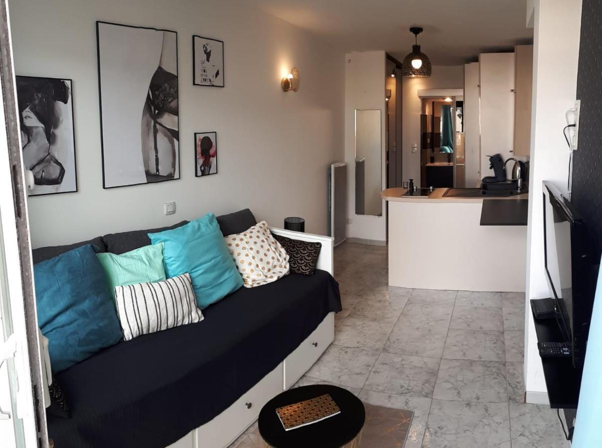 Village Naturiste - Cap D'Agde, Port Nature 3 Екстериор снимка