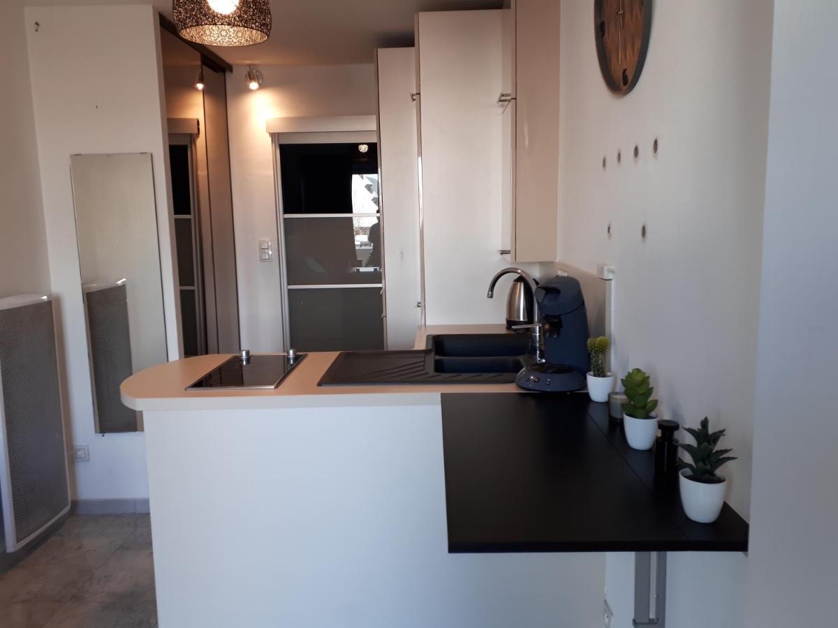 Village Naturiste - Cap D'Agde, Port Nature 3 Екстериор снимка