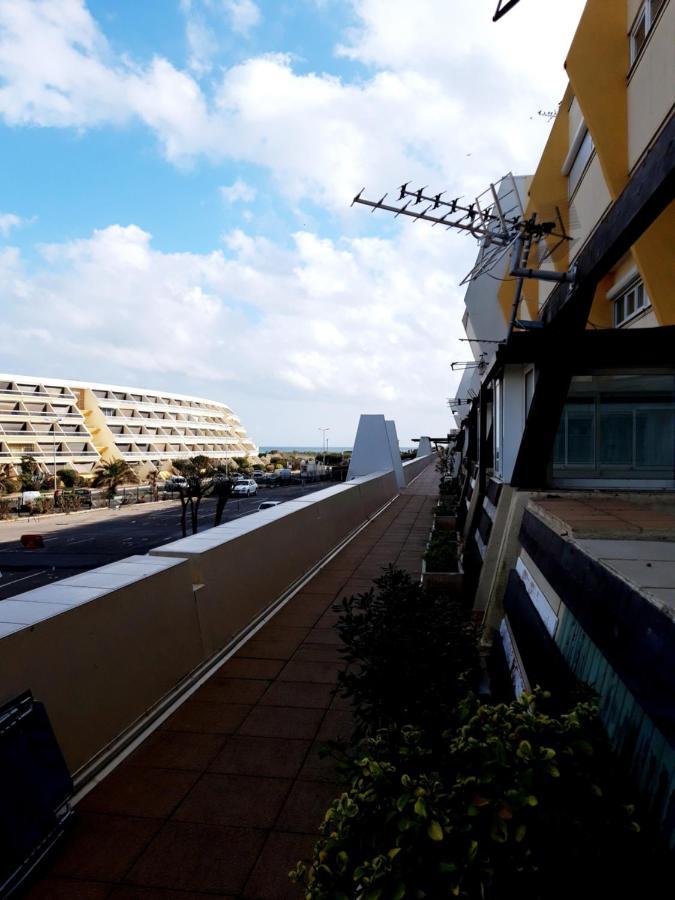 Village Naturiste - Cap D'Agde, Port Nature 3 Екстериор снимка