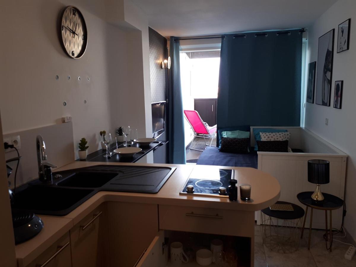 Village Naturiste - Cap D'Agde, Port Nature 3 Екстериор снимка