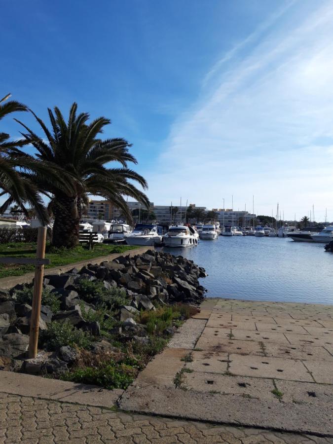 Village Naturiste - Cap D'Agde, Port Nature 3 Екстериор снимка