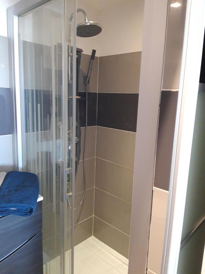 Village Naturiste - Cap D'Agde, Port Nature 3 Екстериор снимка