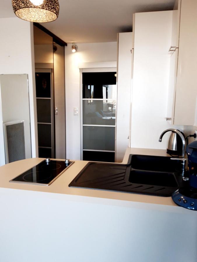 Village Naturiste - Cap D'Agde, Port Nature 3 Екстериор снимка